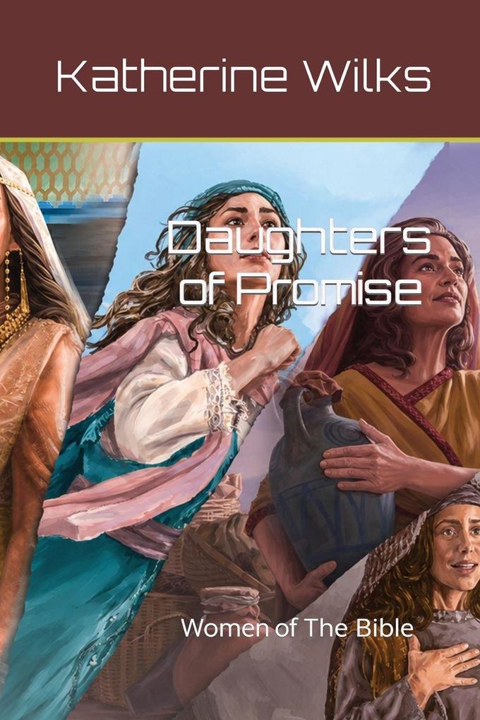 Daughters of Promise