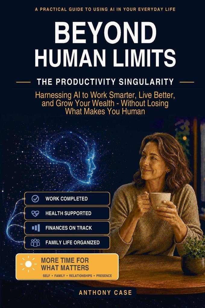 Beyond Human Limits