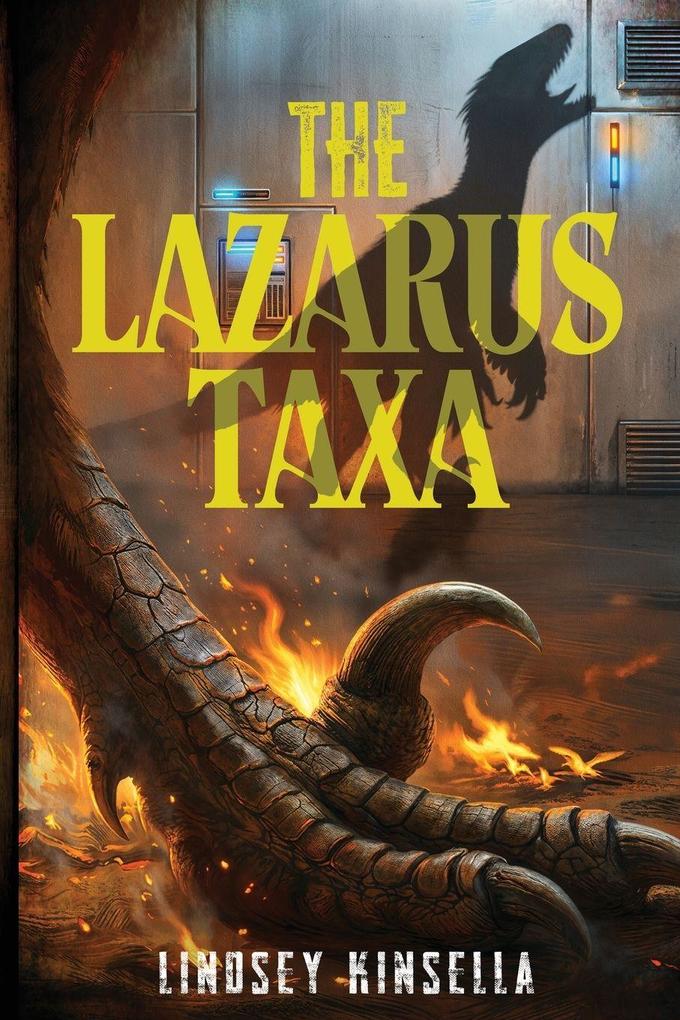 The Lazarus Taxa