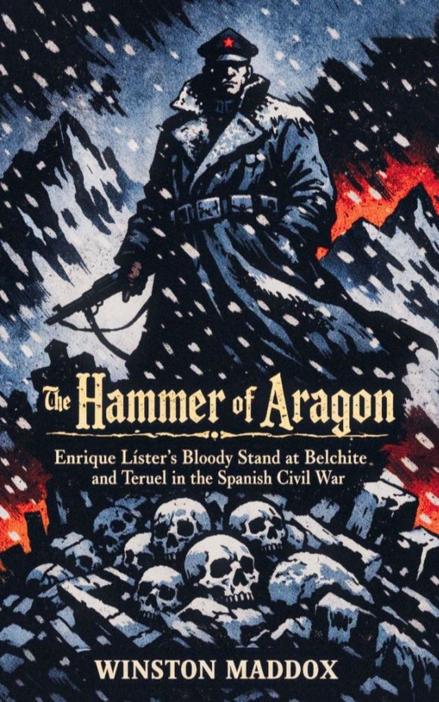 The Hammer of Aragon
