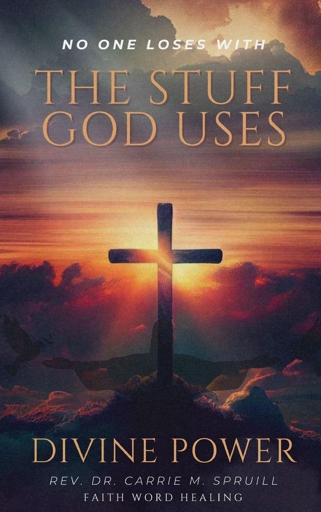 Divine Power