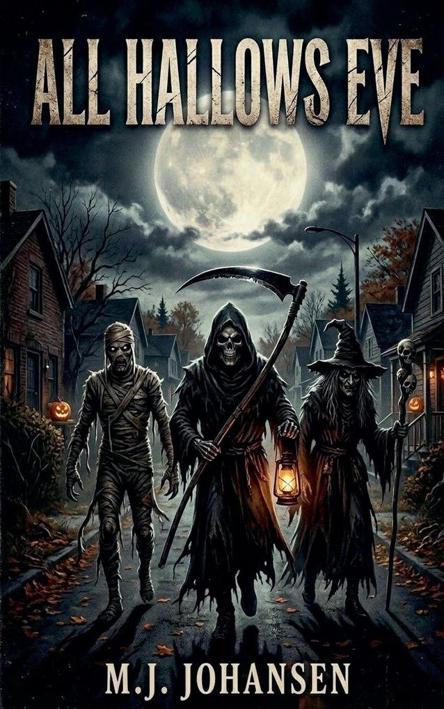 All Hallows Eve
