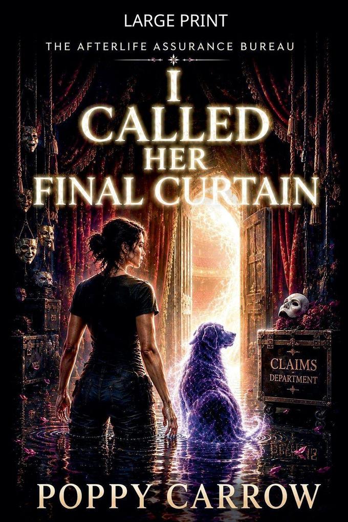 I Called Her Final Curtain