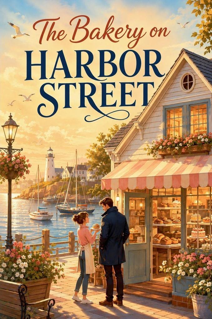 The Bakery on Harbor Street