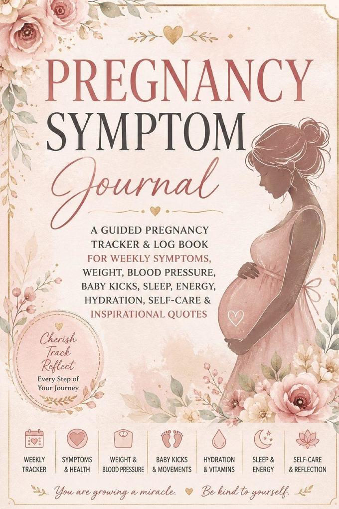 Pregnancy Symptom Journal