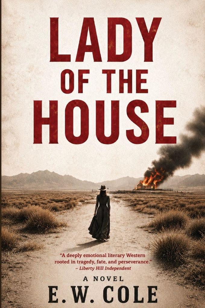 Lady of the House