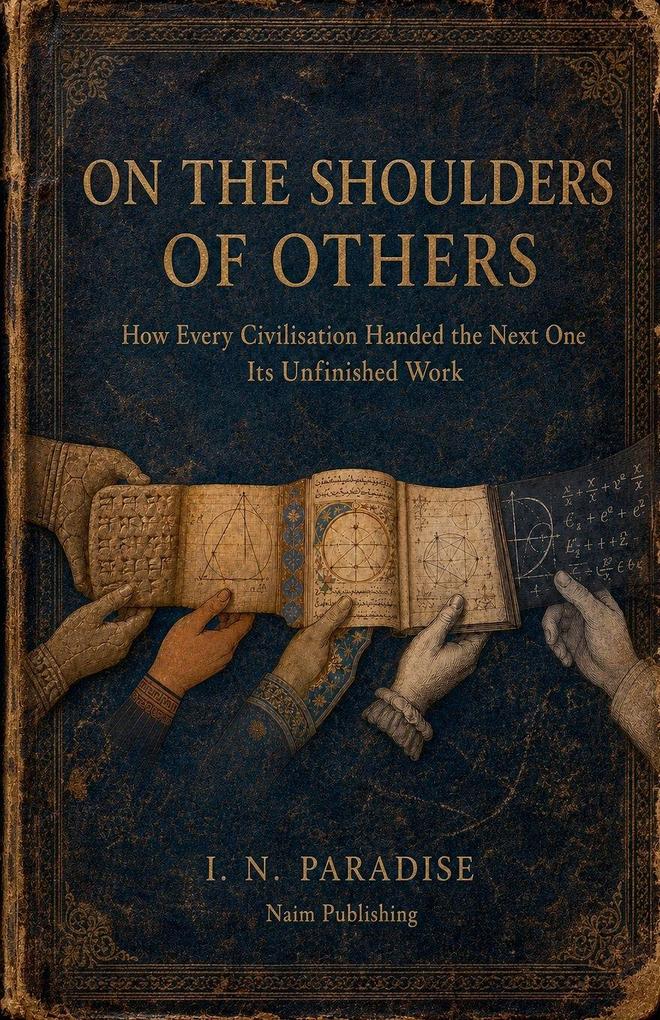 On The Shoulders Of Others