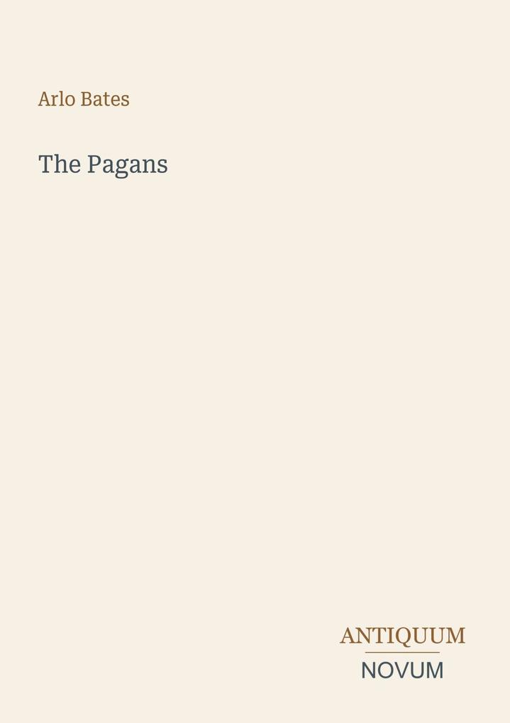 The Pagans