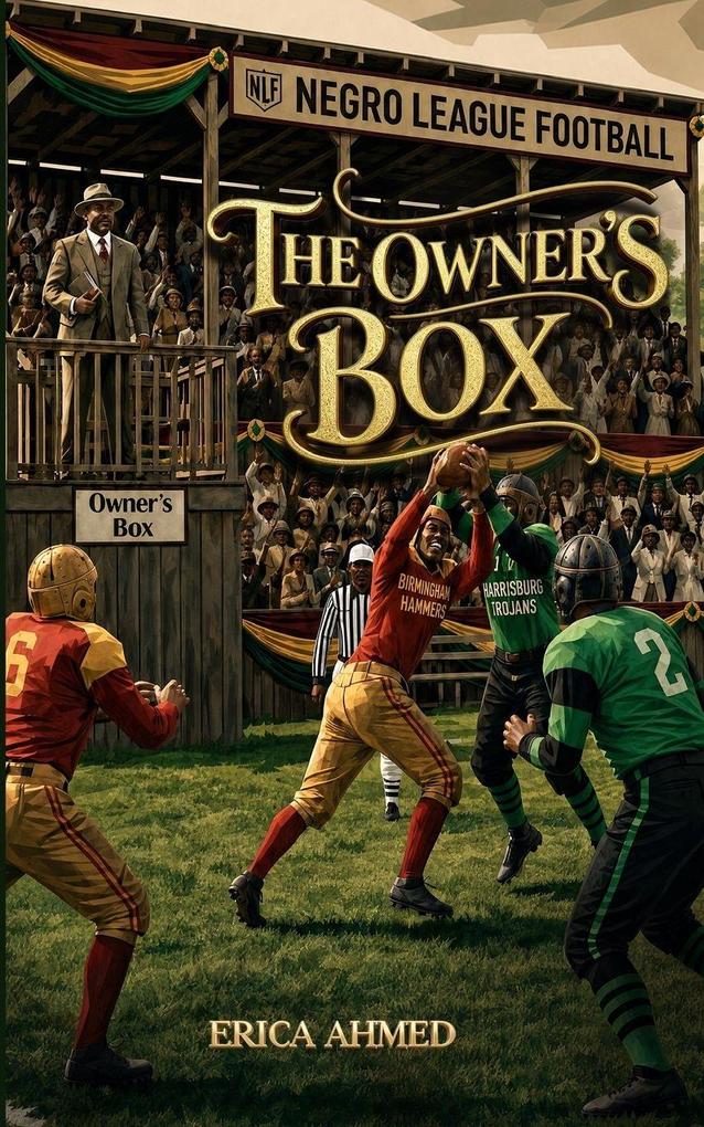 The Owner's Box