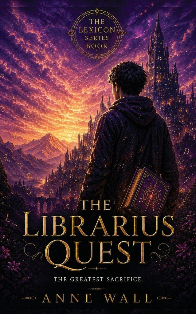The Librarius Quest