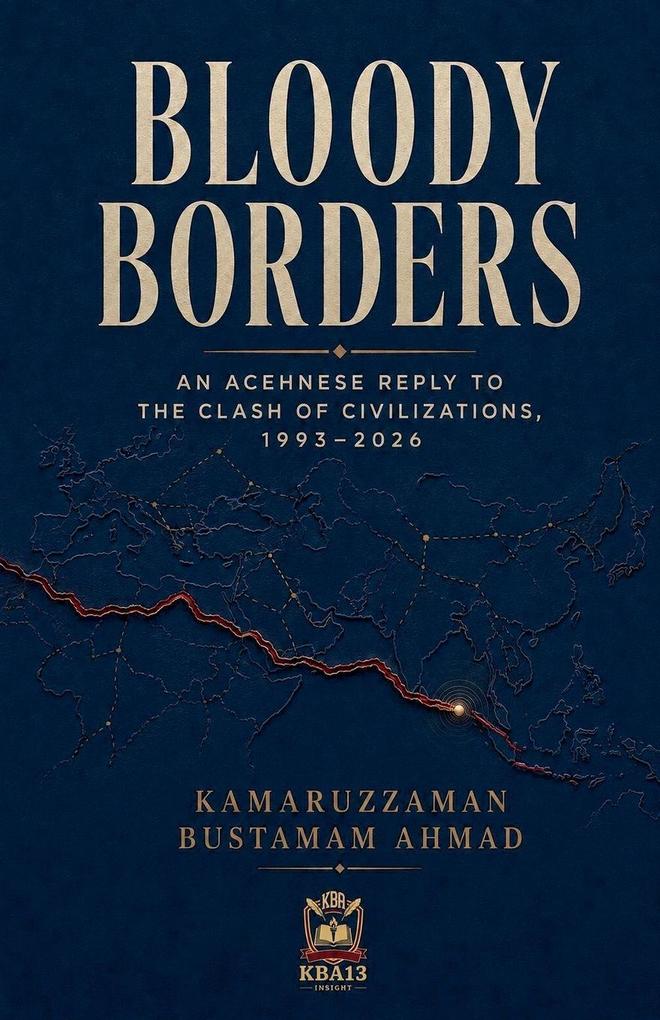 Bloody Borders