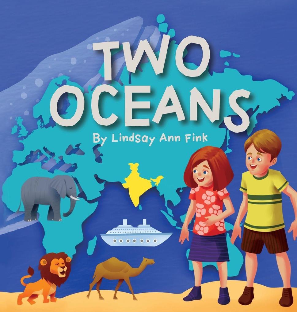 Two Oceans