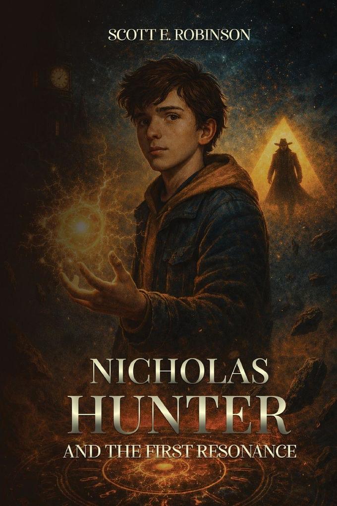 Nicholas Hunter and the First Resonance