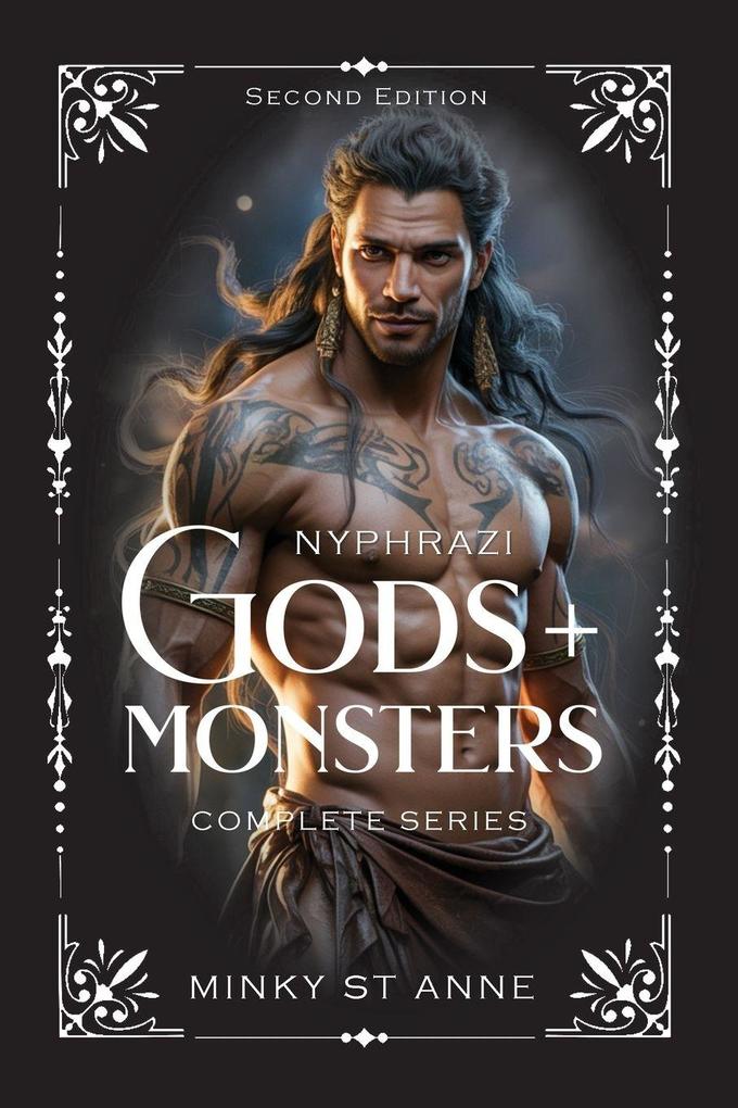 Nyphrazi Gods + Monsters