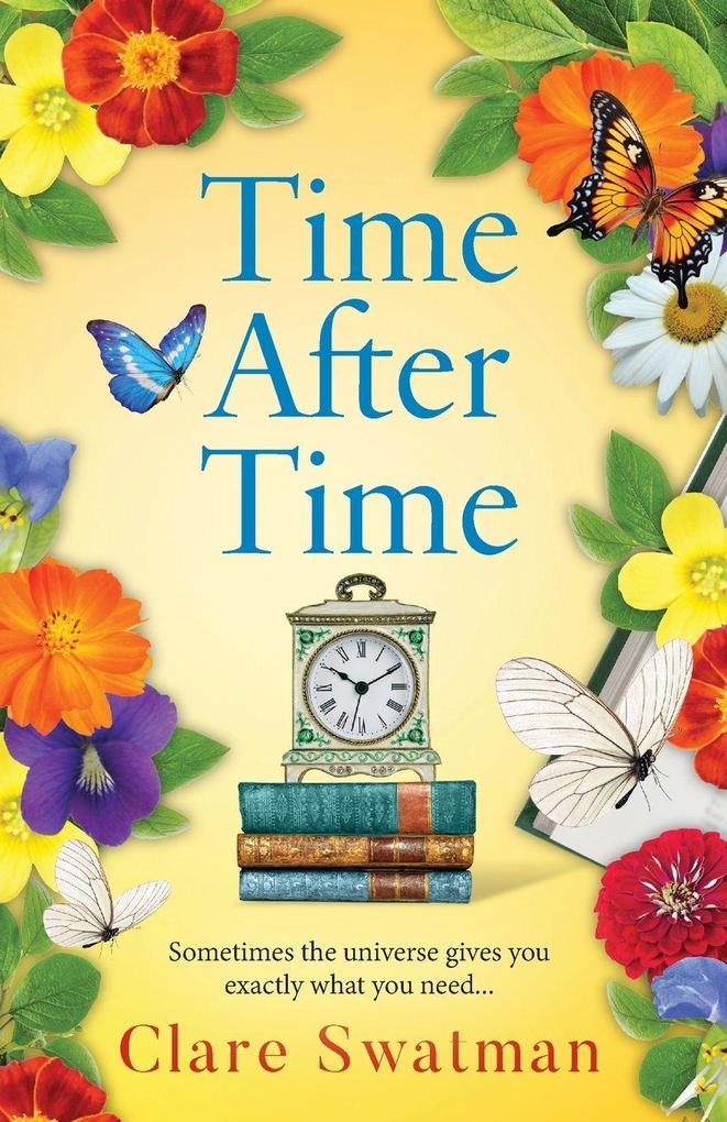 Time After Time