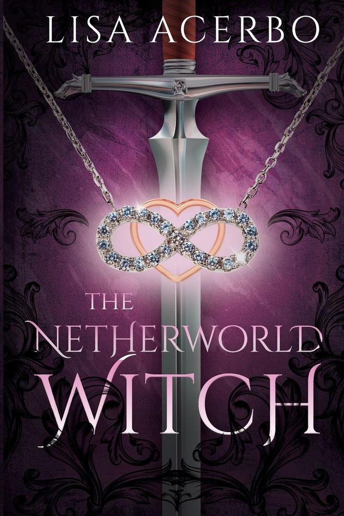 The Netherworld Witch
