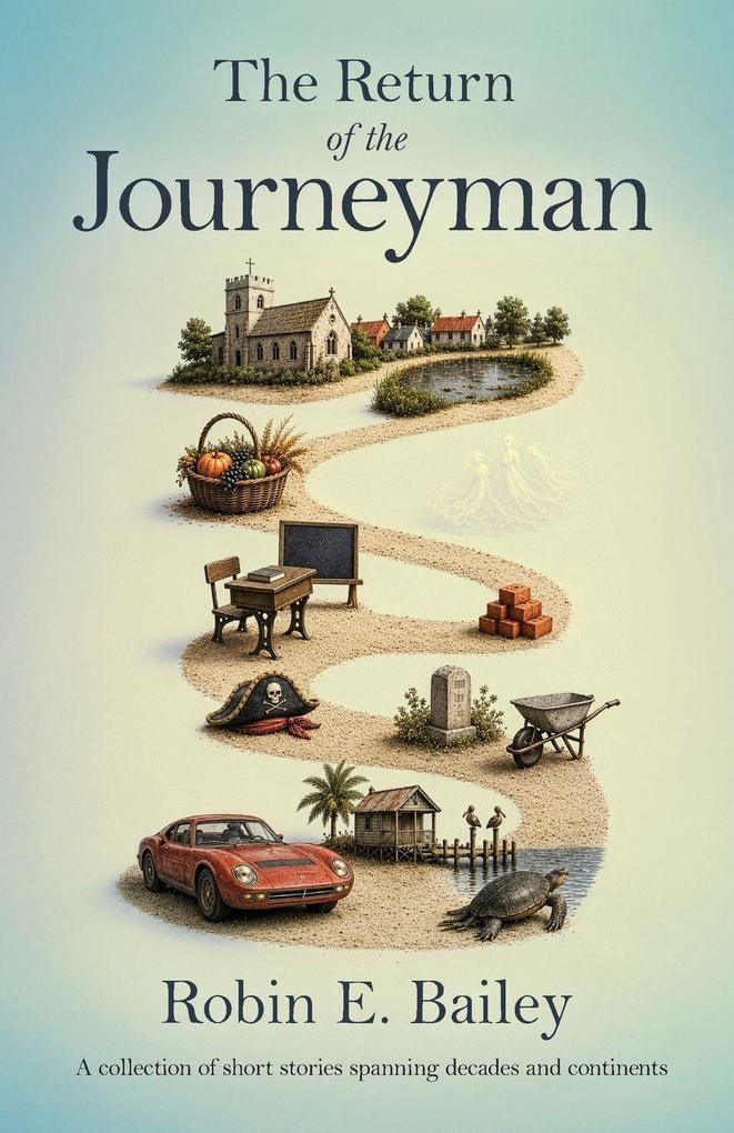 The Return of the Journeyman