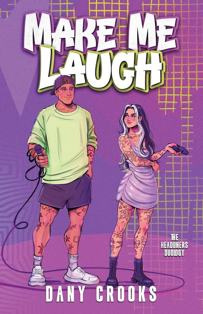 Make Me Laugh