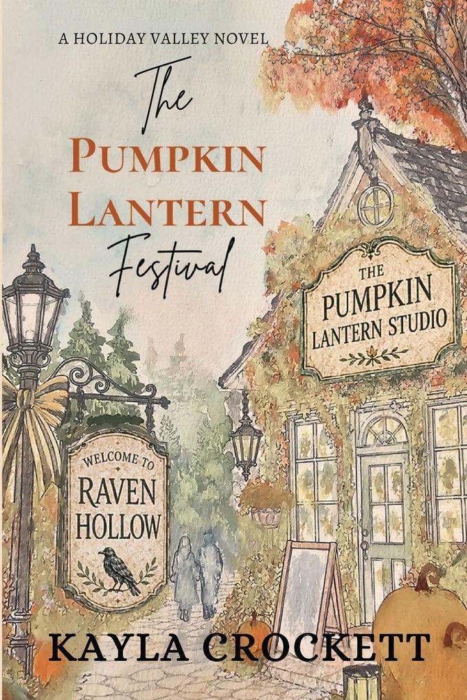 The Pumpkin Lantern Festival