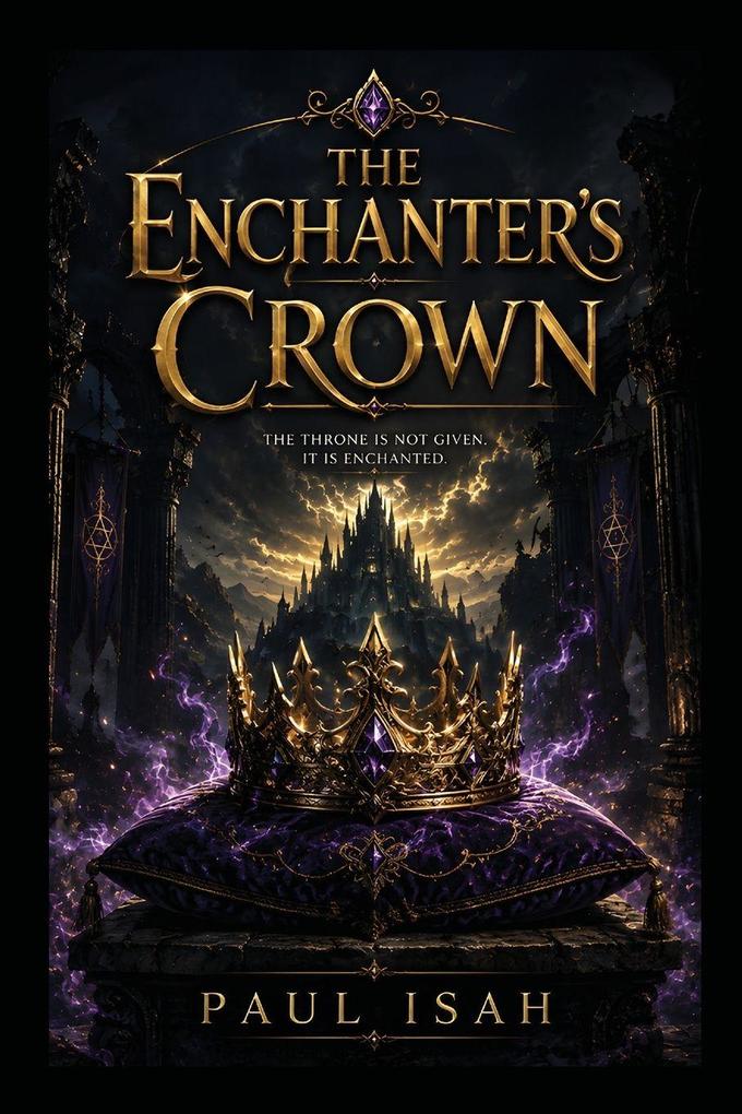 The Enchanter's Crown