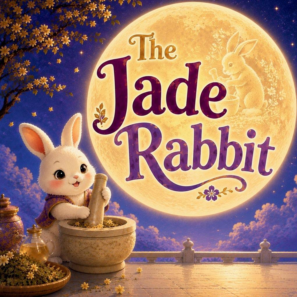 The Jade Rabbit