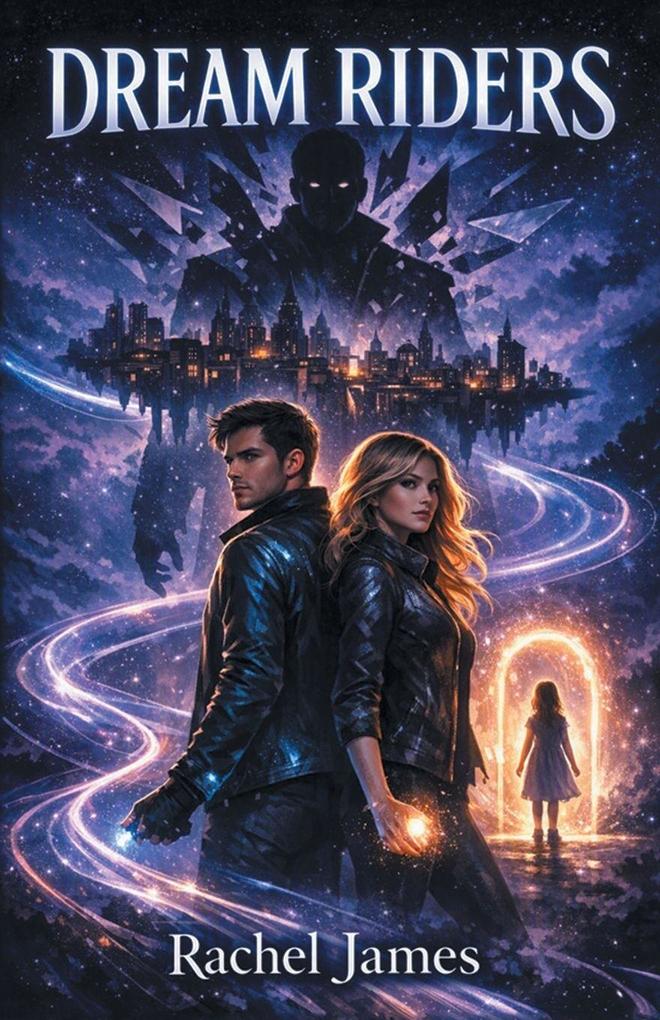 DREAM RIDERS