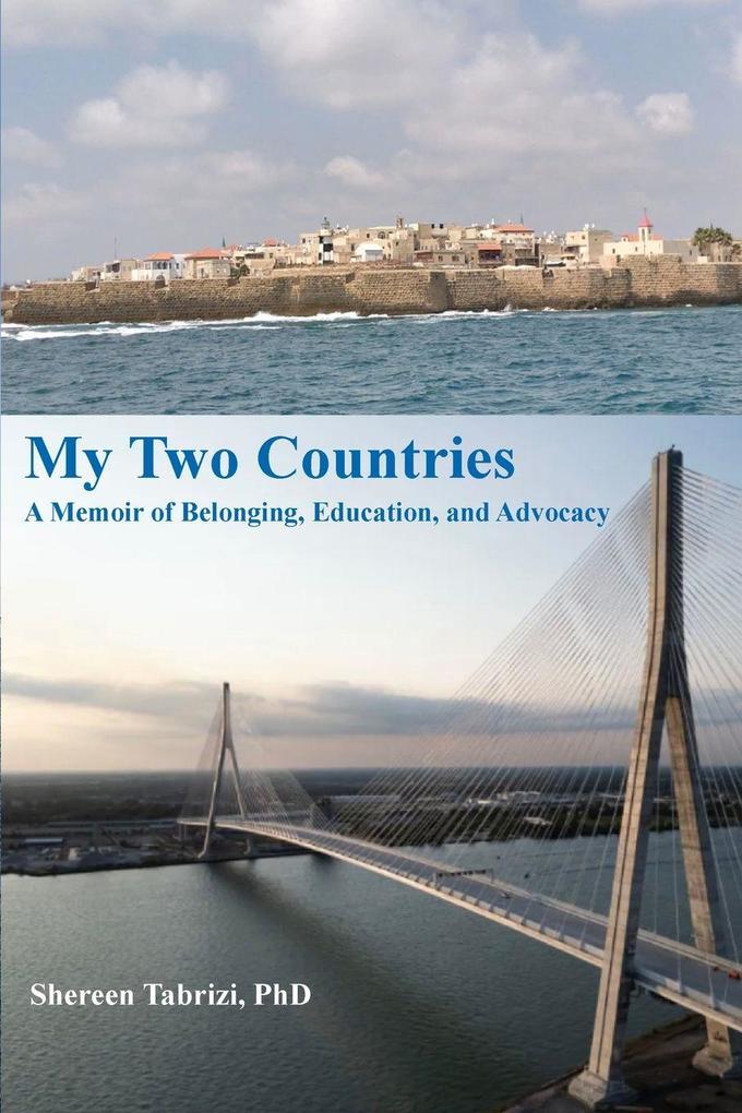 My Two Countries