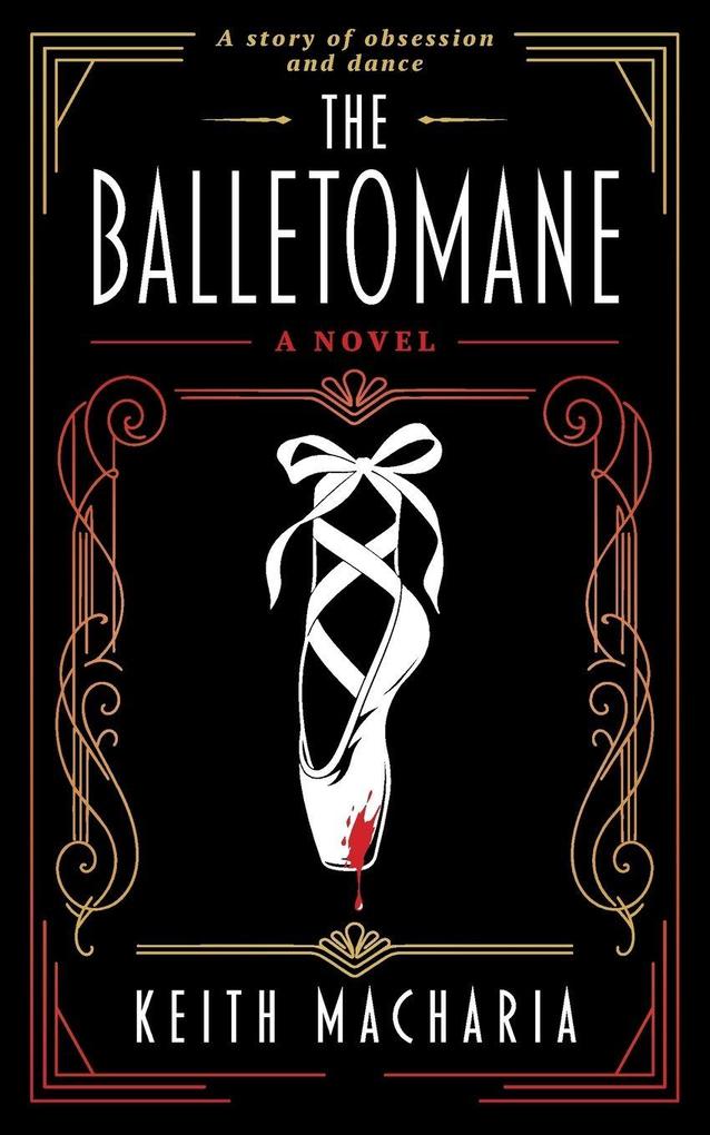 The Balletomane