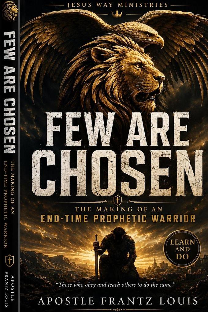 Few Are Chosen