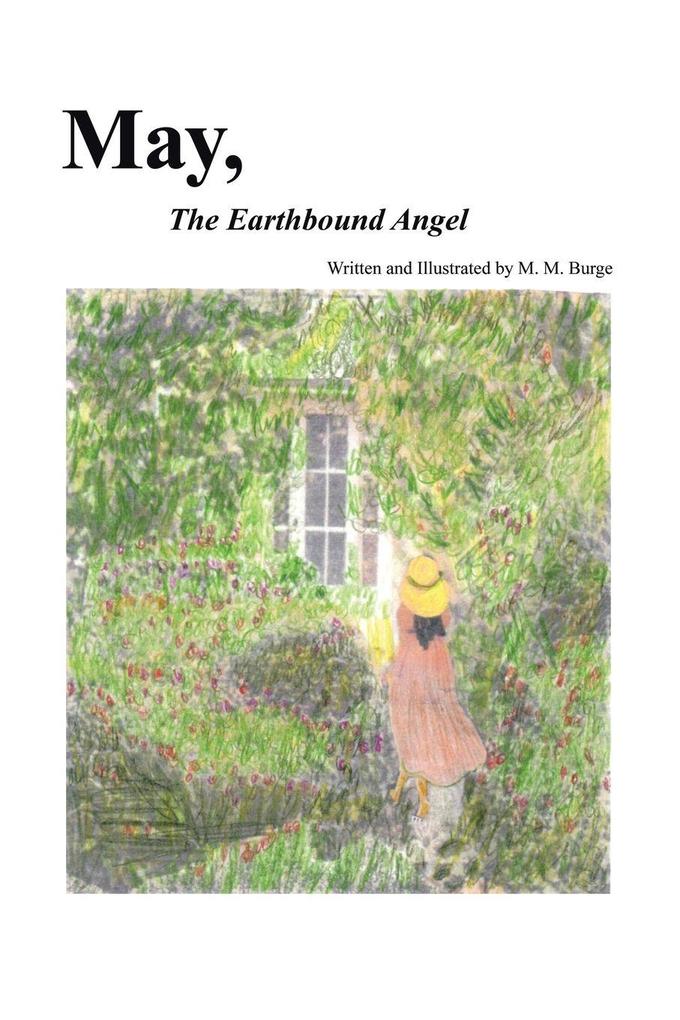 May The Earthbound Angel