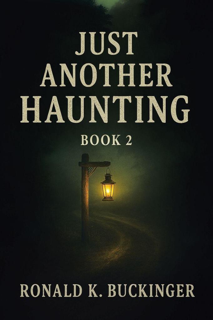 Just Another Haunting