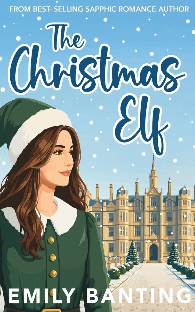The Christmas Elf