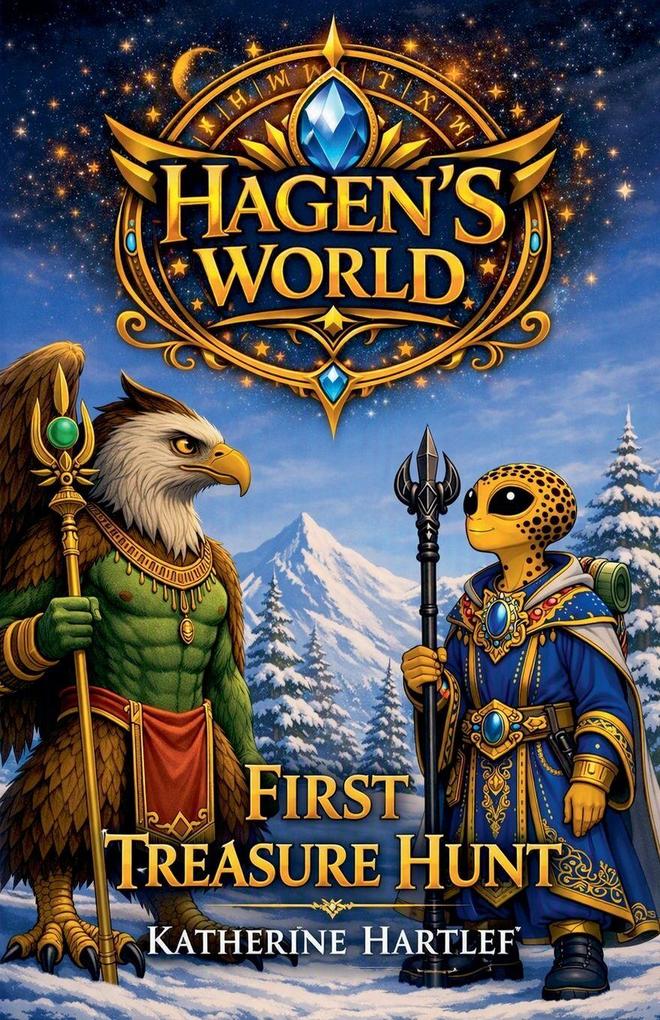 Hagens World