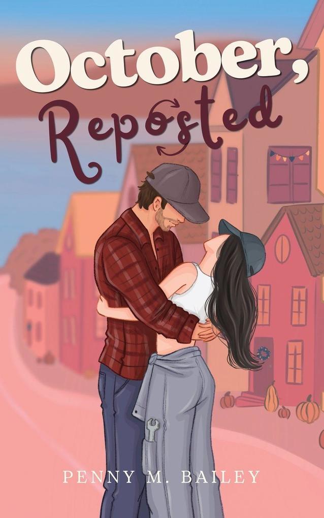 October Reposted