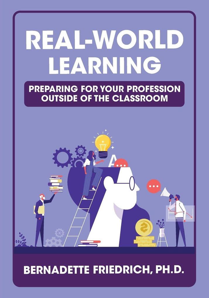 Real-World Learning
