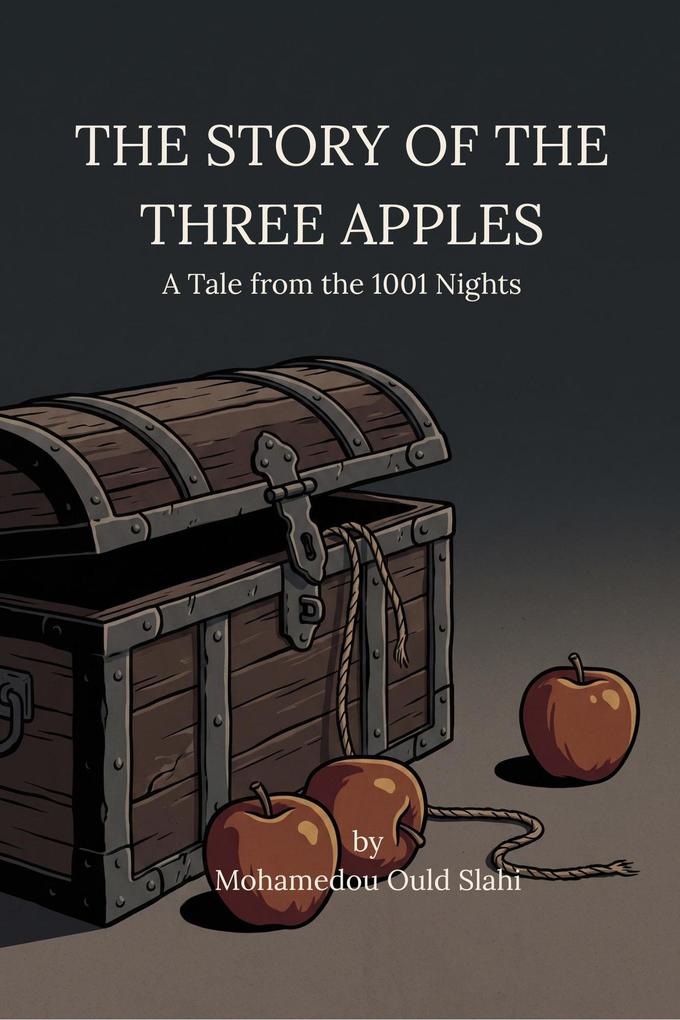 The Story of the Three Apples: A Tale from the 1001 Nights