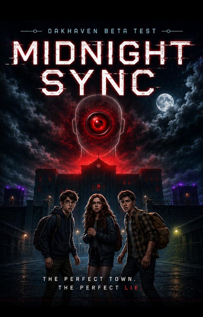 MIDNIGHT SYNC