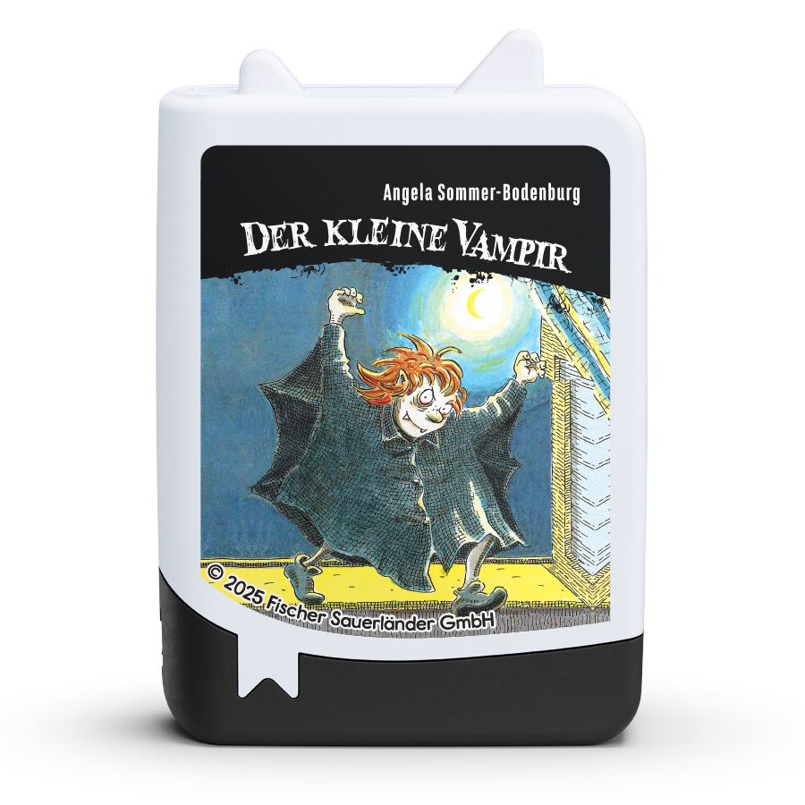 Tonies - Der kleine Vampir
