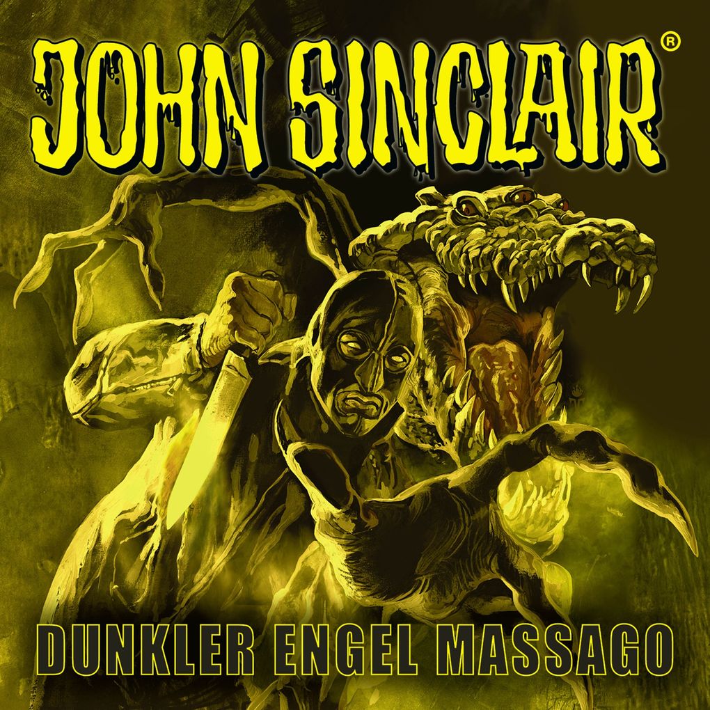 Sonderedition 19: Dunkler Engel Massago