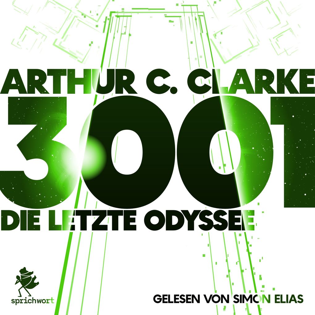 3001: Die letzte Odyssee