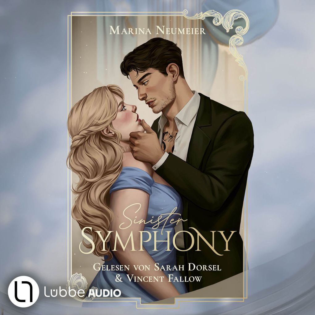 Sinister Symphony - Whispers of Scandals Teil 1