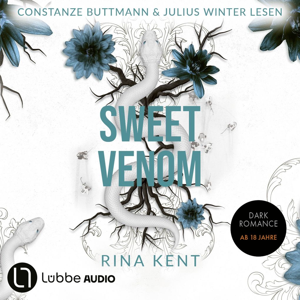 Sweet Venom - Vipers Teil 2