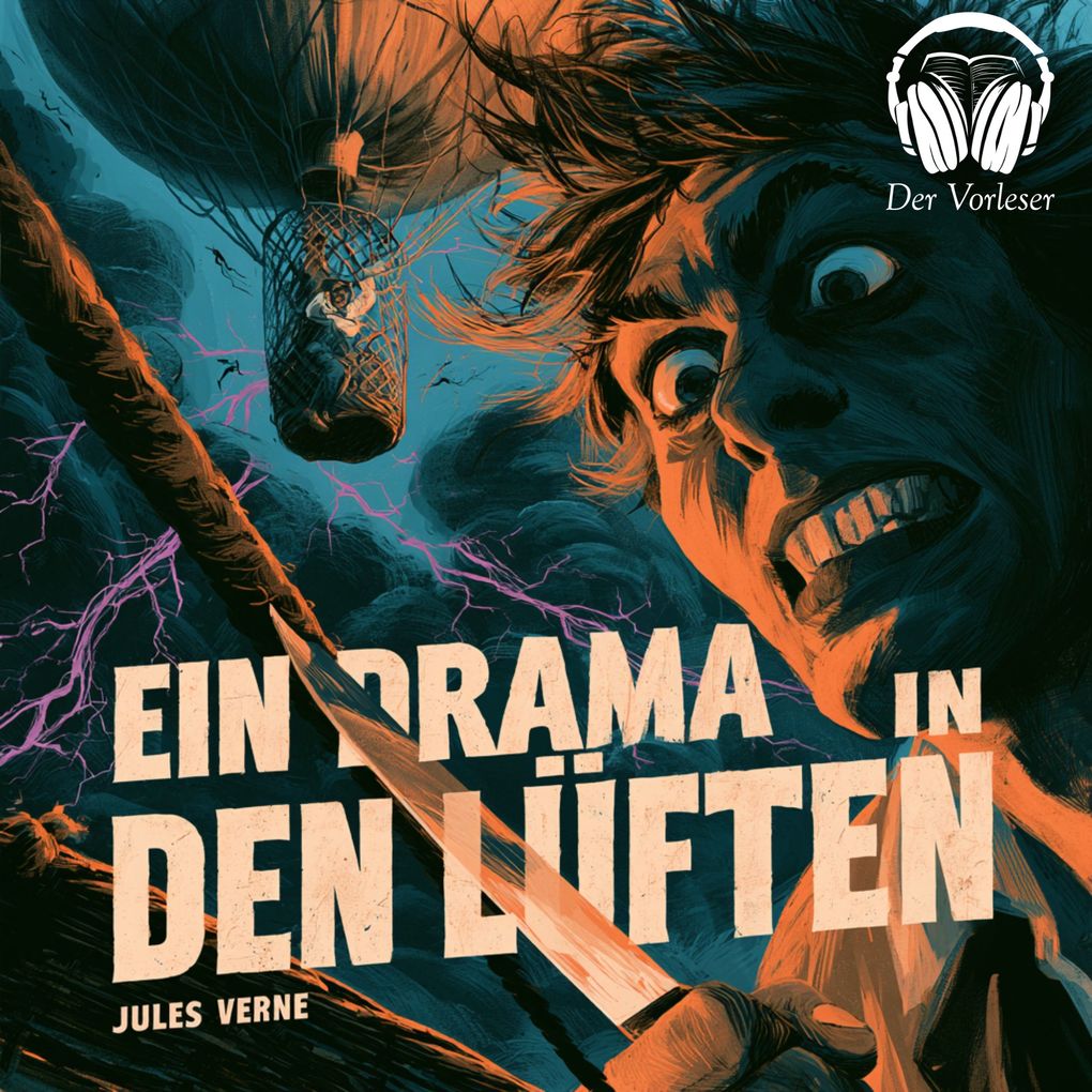 Ein Drama in den Lüften