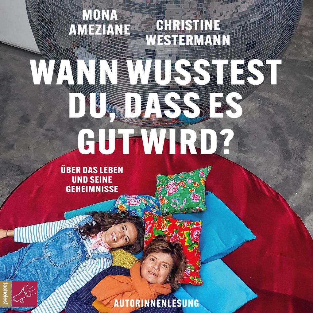 Wann wusstest du dass es gut wird?