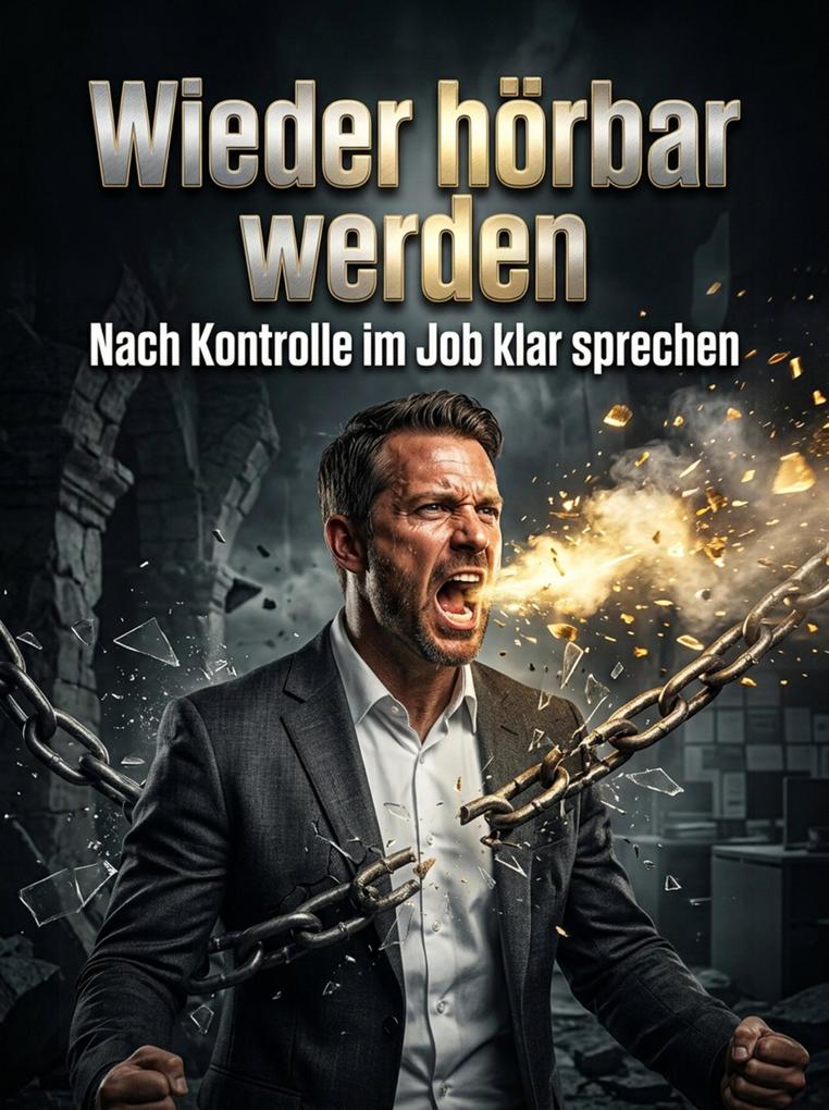 Wieder hörbar werden