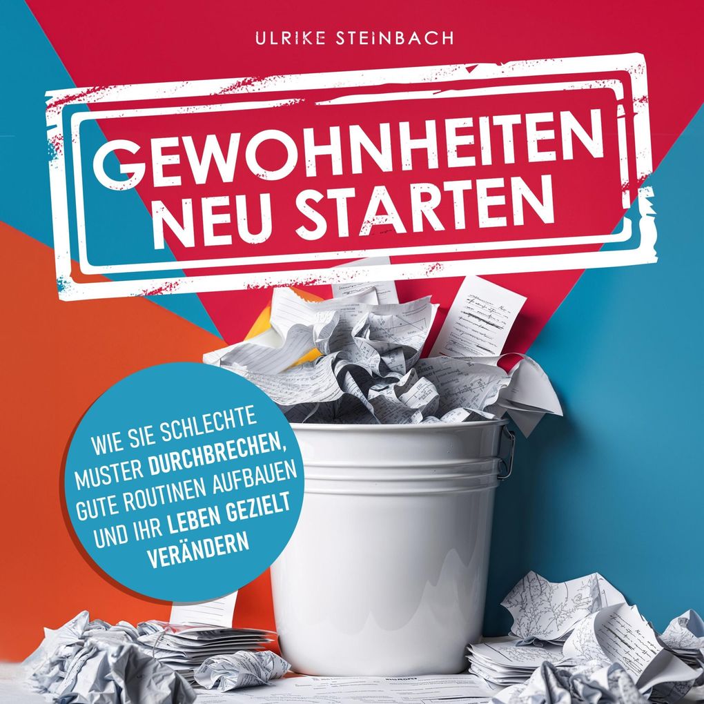 Gewohnheiten neu starten