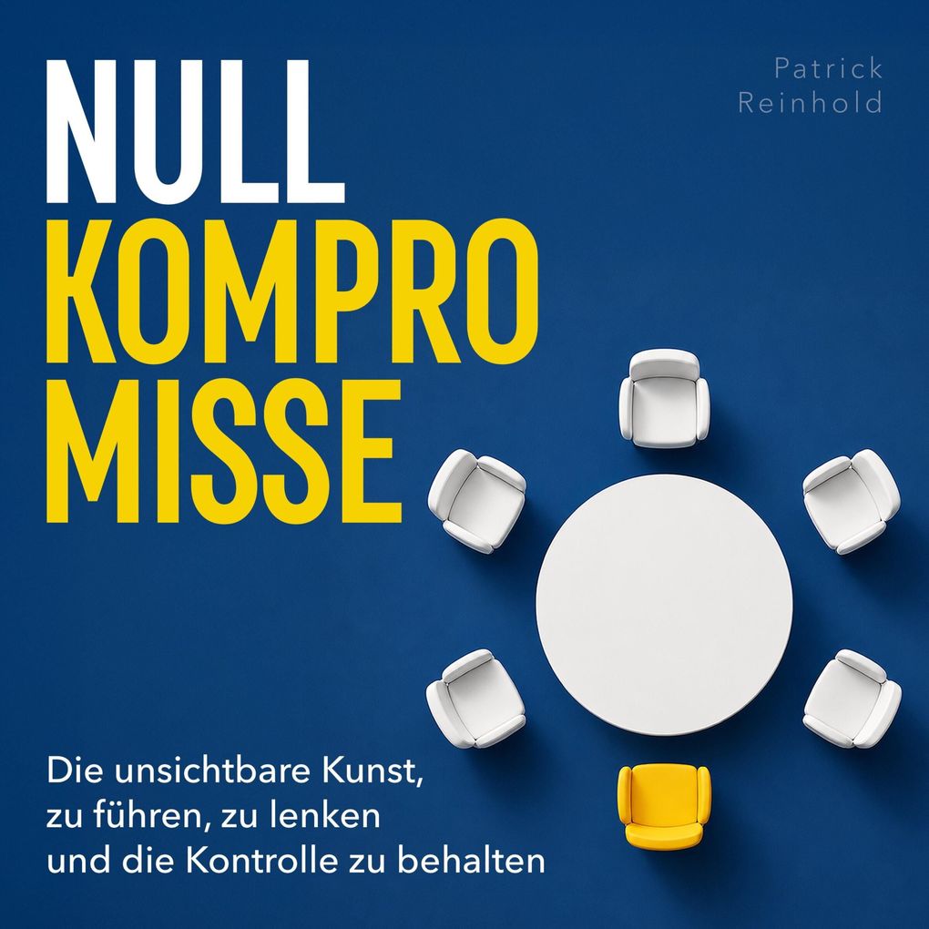 Null Kompromisse