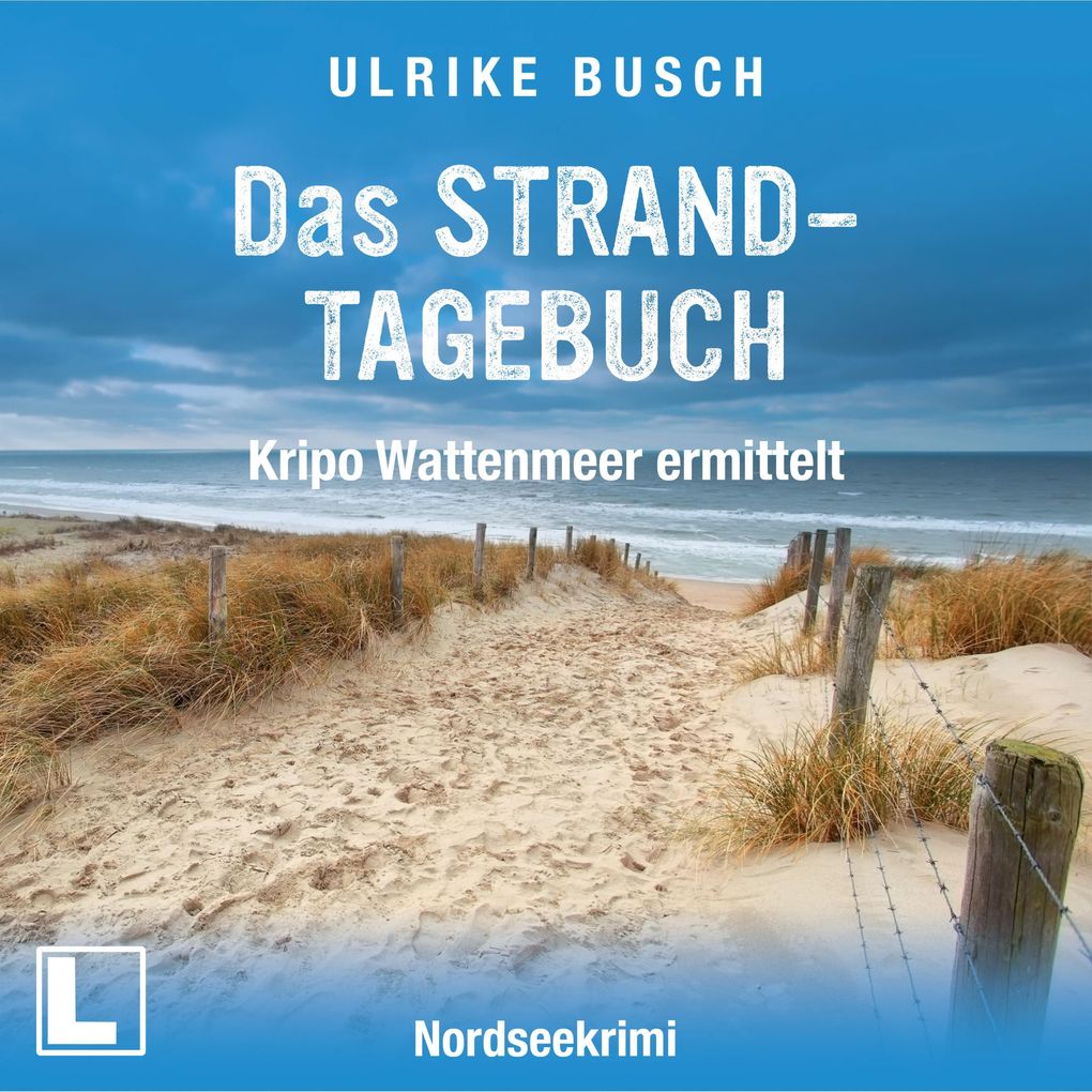 Das Strandtagebuch