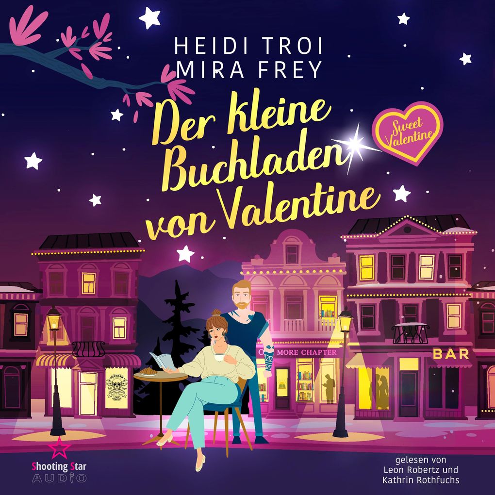 Sweet Valentine