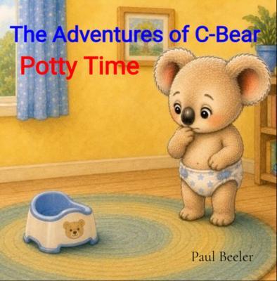 Potty Time